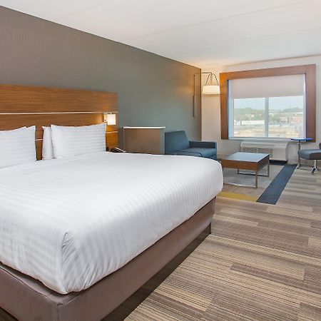 Holiday Inn Express & Suites Covington By Ihg Esterno foto