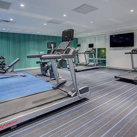 Holiday Inn Express & Suites Covington By Ihg Esterno foto