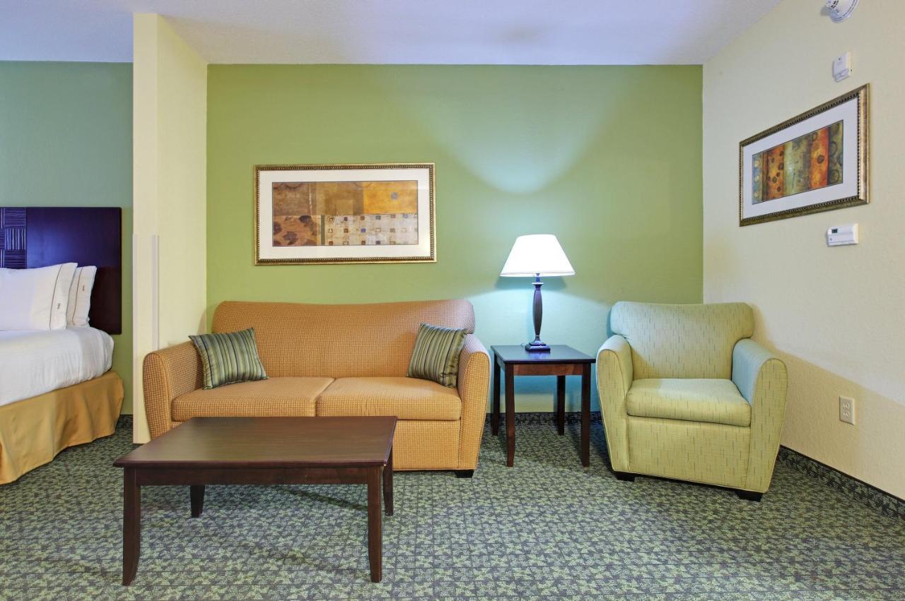 Holiday Inn Express & Suites Covington By Ihg Esterno foto