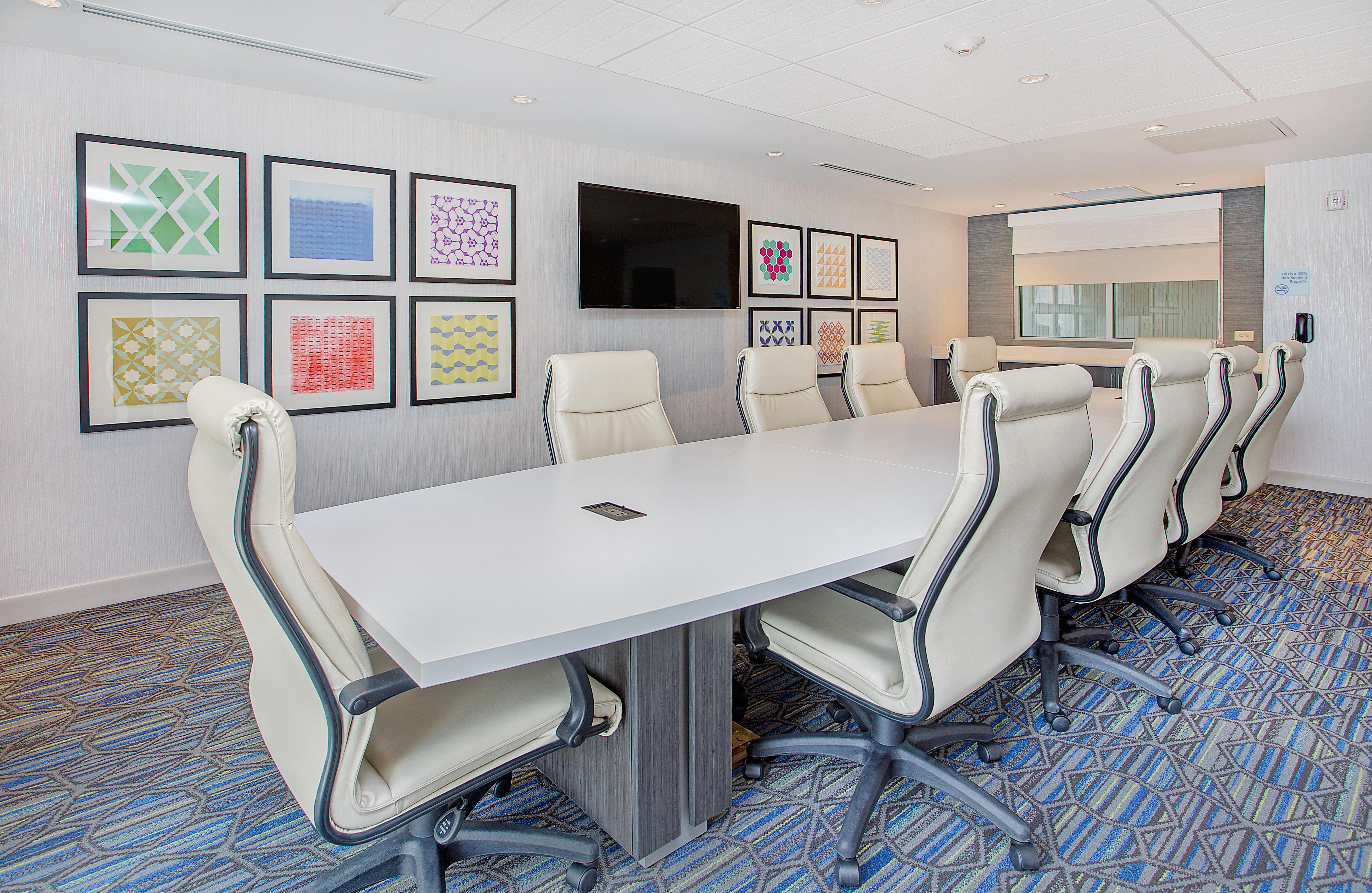 Holiday Inn Express & Suites Covington By Ihg Esterno foto