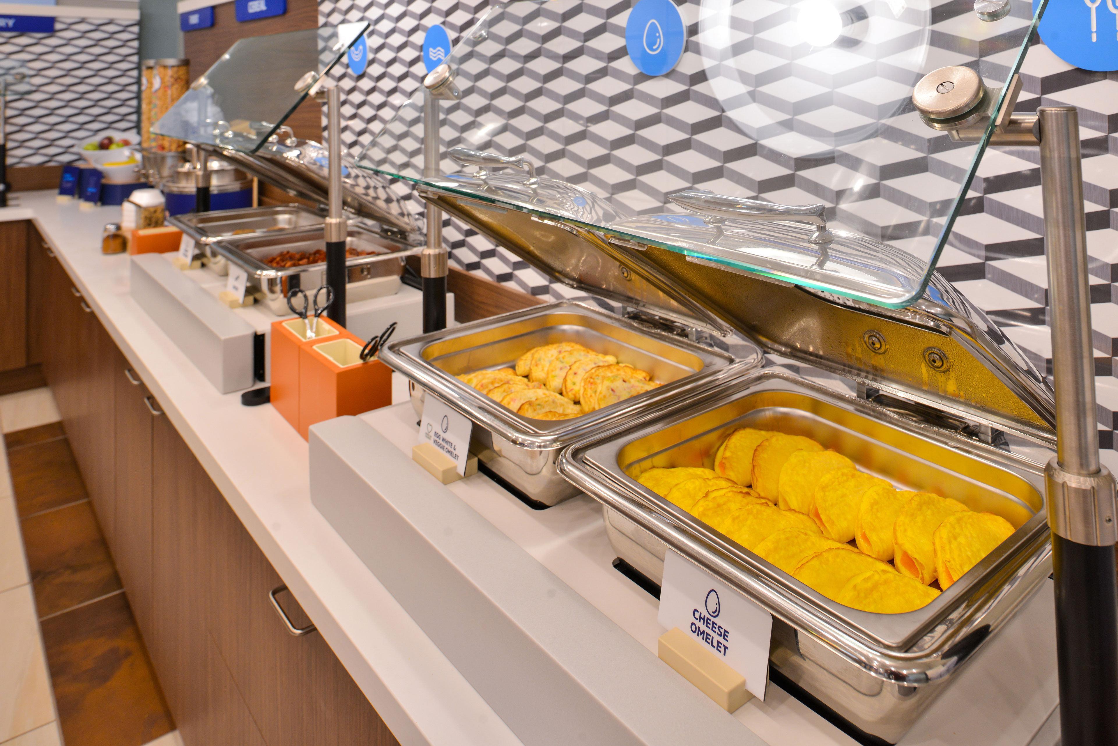 Holiday Inn Express & Suites Covington By Ihg Esterno foto