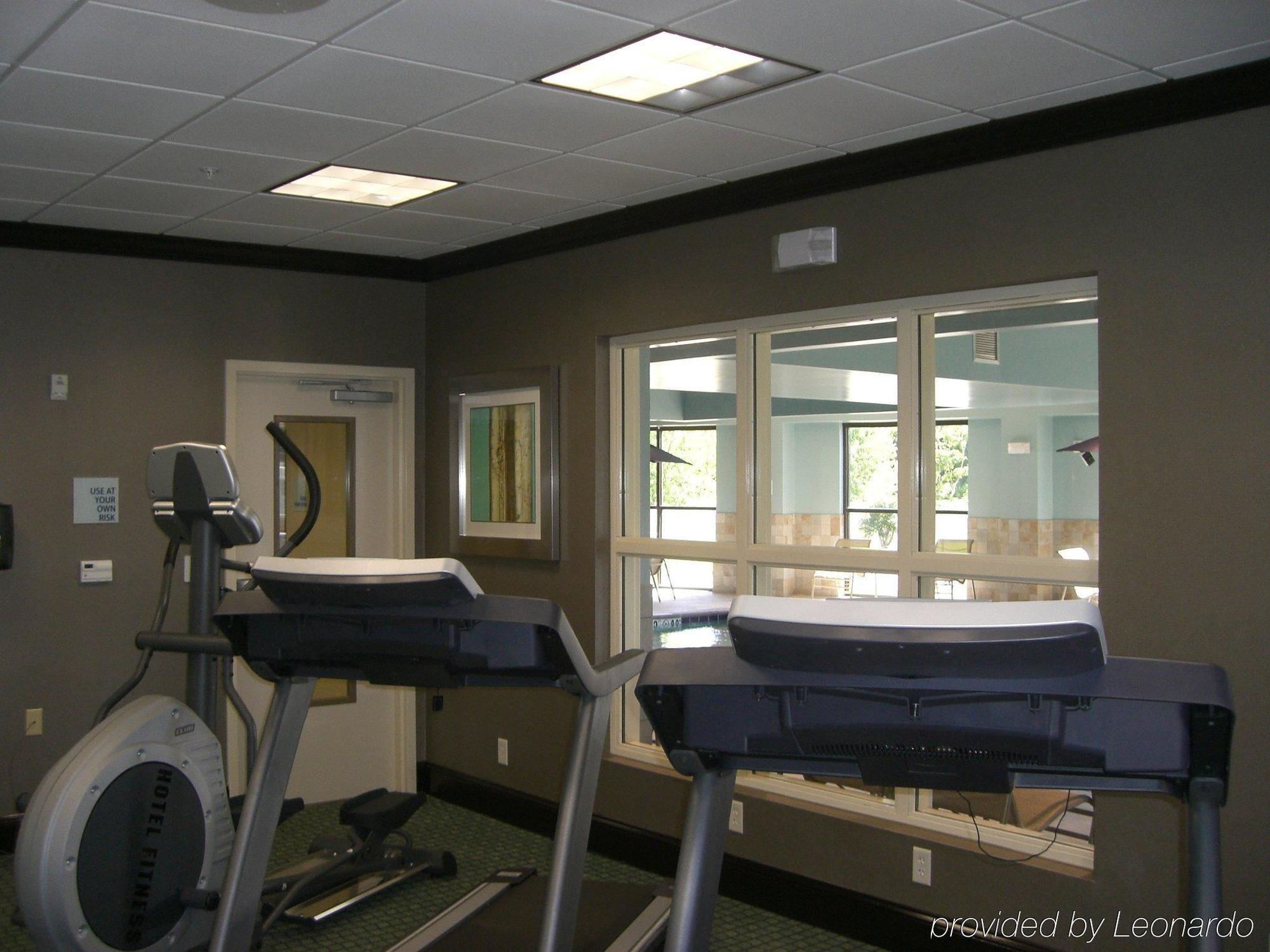 Holiday Inn Express & Suites Covington By Ihg Servizi foto