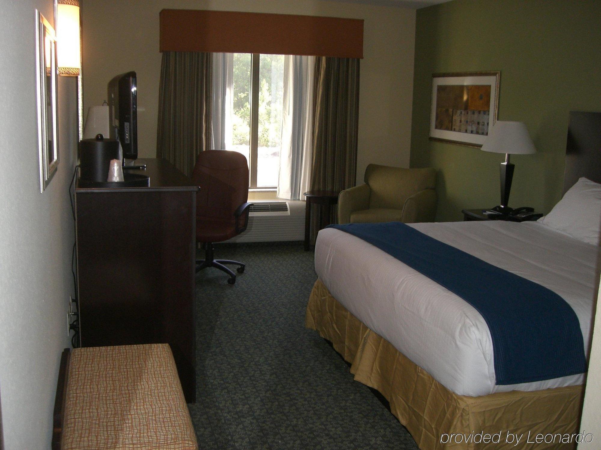 Holiday Inn Express & Suites Covington, An Ihg Hotel Esterno foto