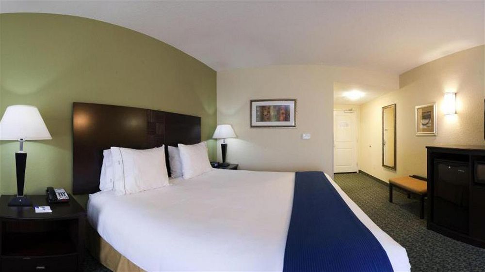 Holiday Inn Express & Suites Covington, An Ihg Hotel Esterno foto