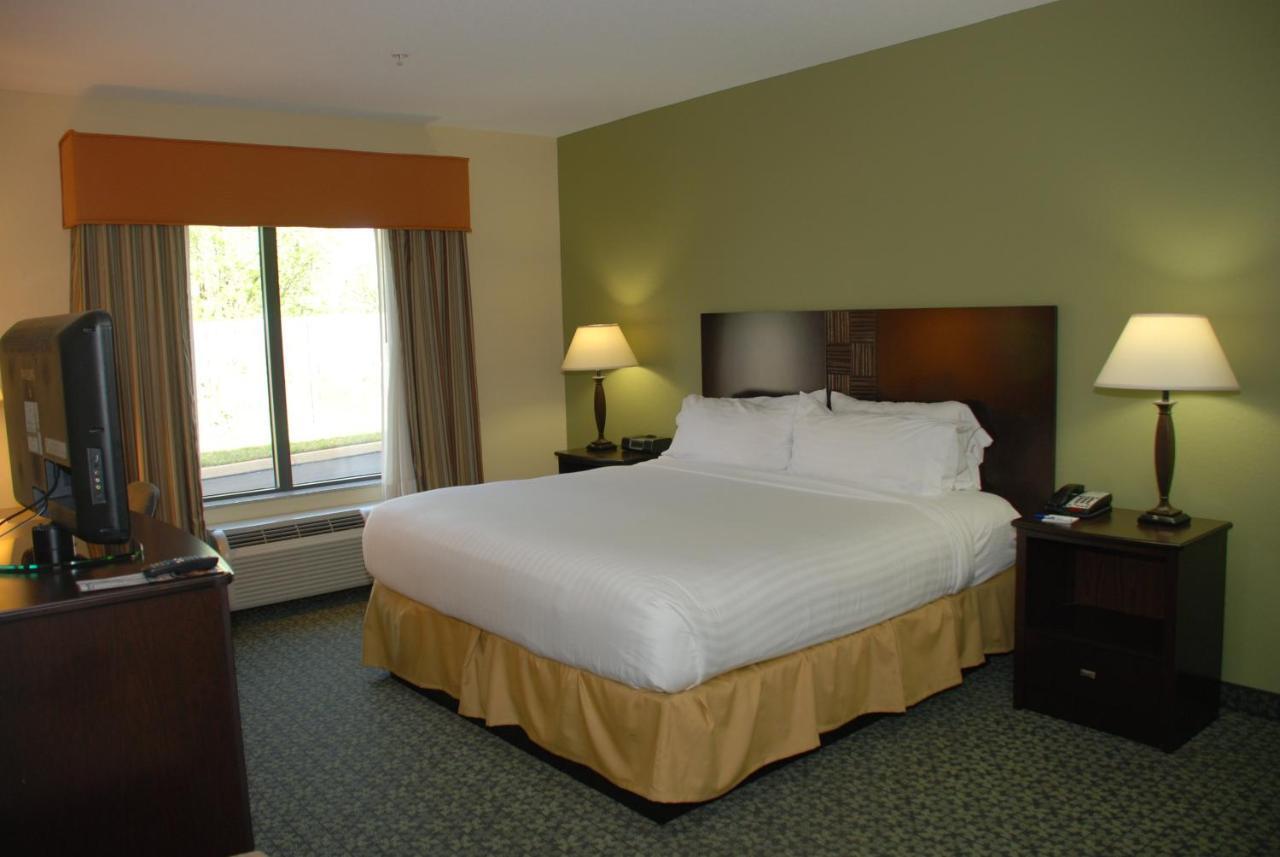 Holiday Inn Express & Suites Covington By Ihg Esterno foto